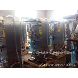 果汁袋装包装机