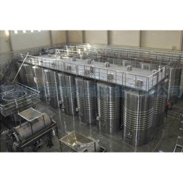 不锈钢酒罐厂家